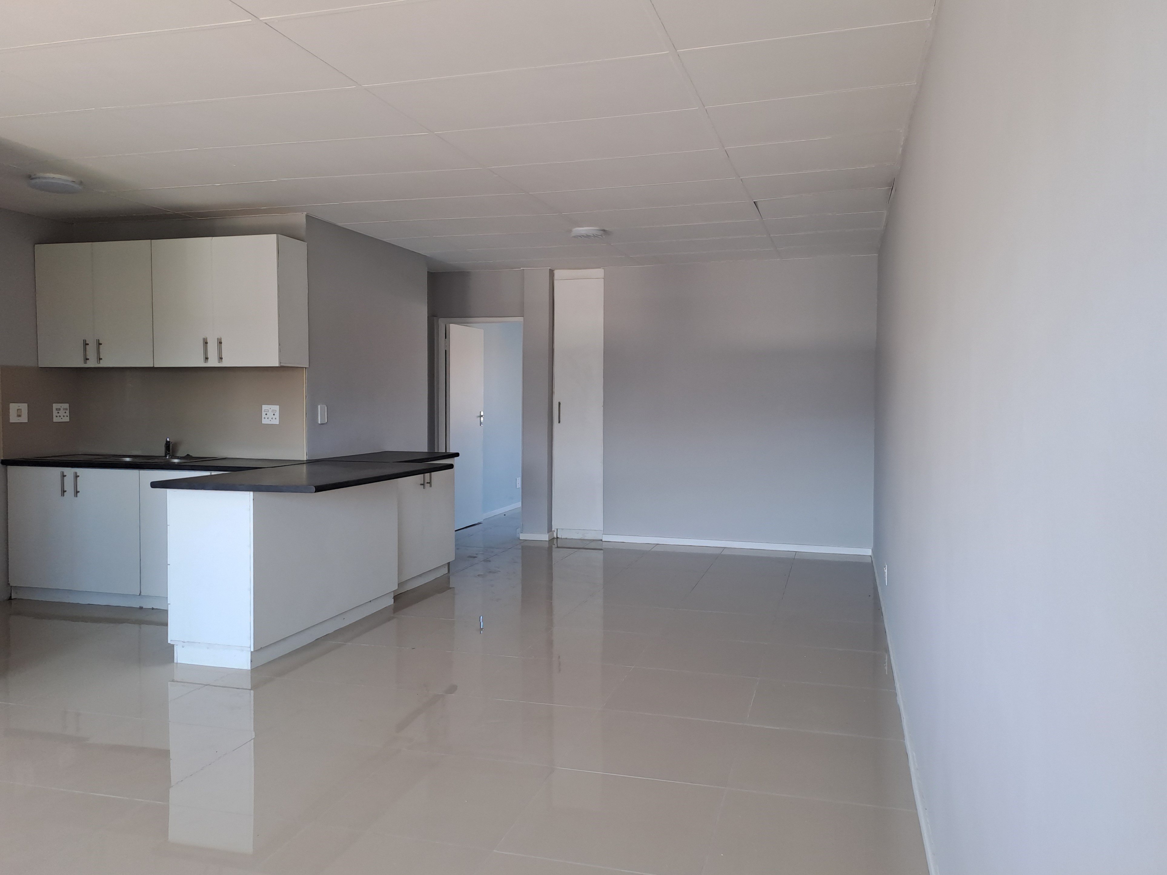 To Let 2 Bedroom Property for Rent in Anchorage Park Western Cape